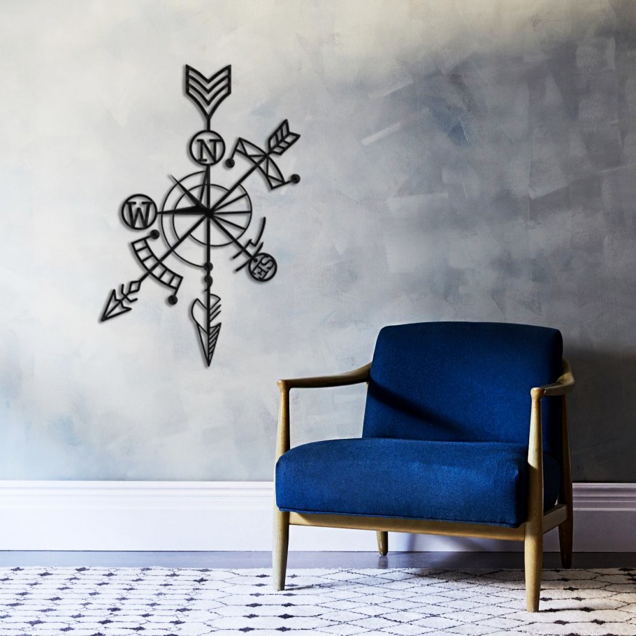 Большое панно на стену