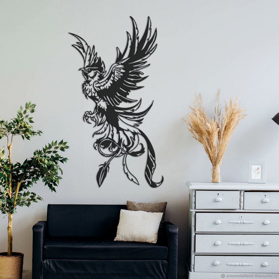 Декор для стен