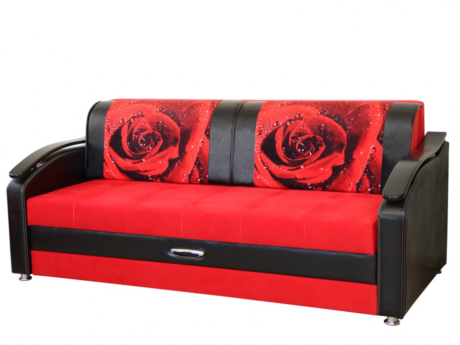 Диван Лидер 1с таманкой