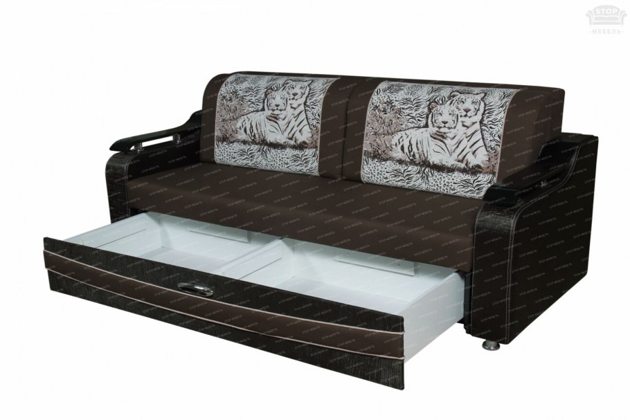 Диван Лидер 3 еврокнижка