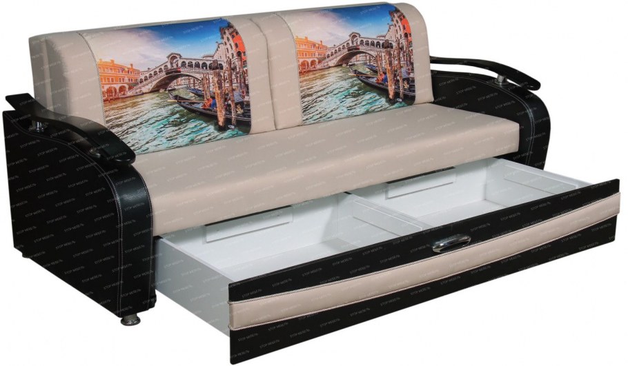 Еврокнижка Лидер-1