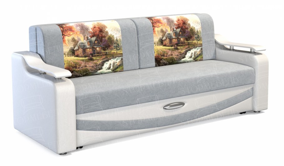 Диван "Лидер" 3