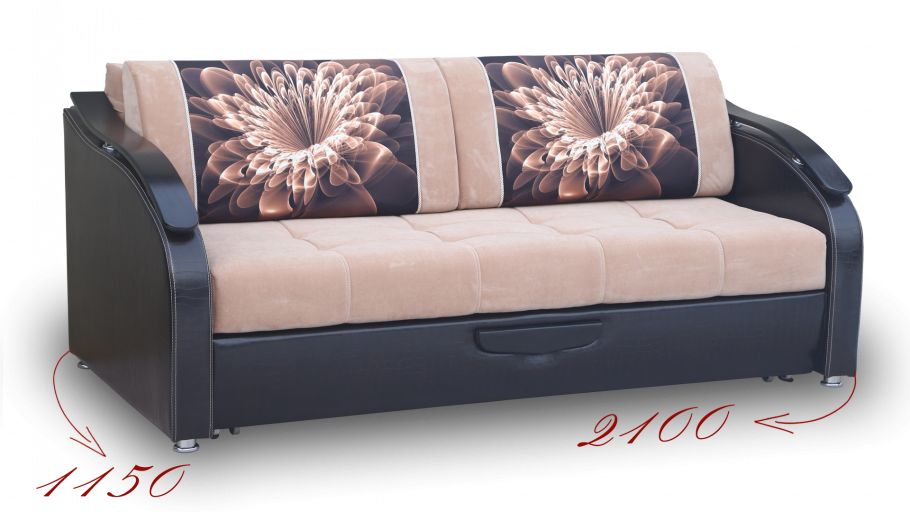 Диван Лидер 4