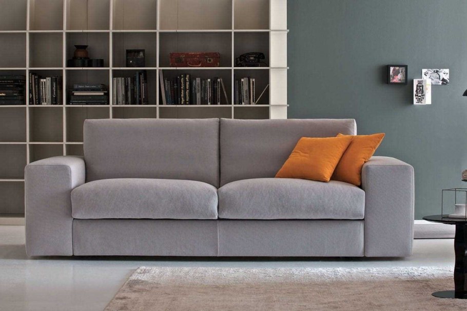 Диван Togo фабрика Alberta Salotti