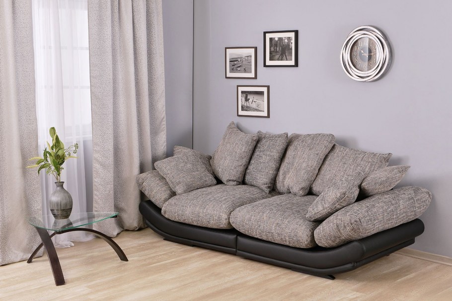 Диван Авиньон грей