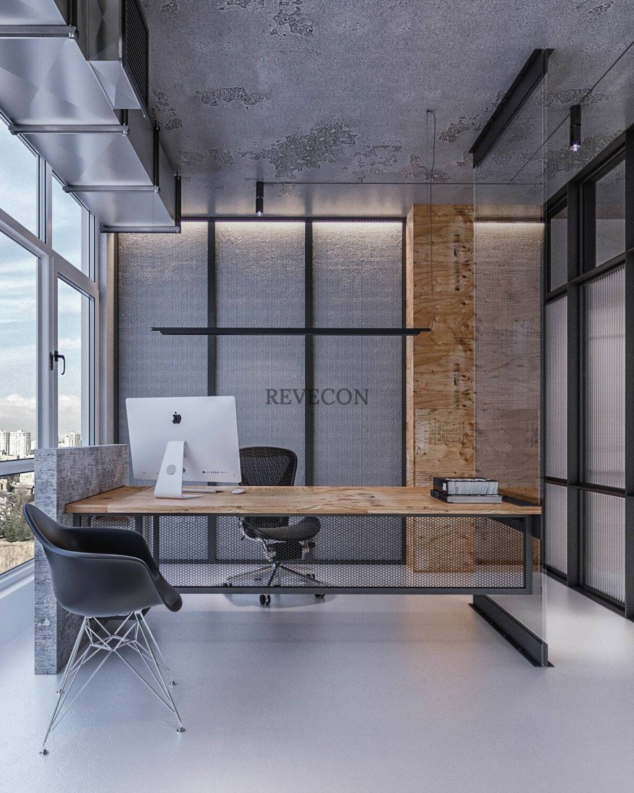 IND Architects офис