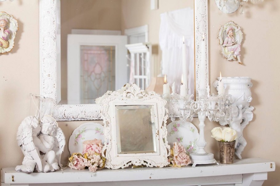 Шебби Шик / Shabby Chic