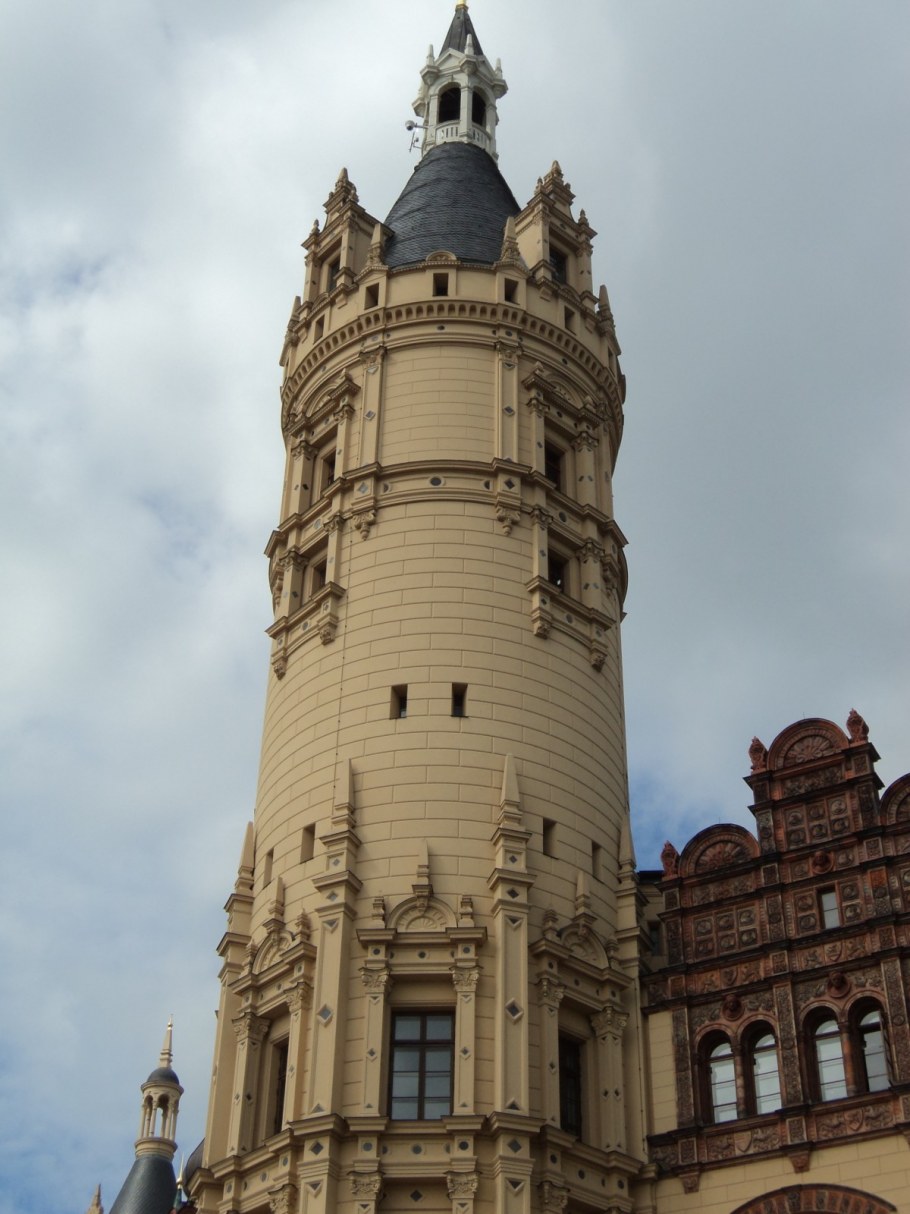 Колокольня Амагер