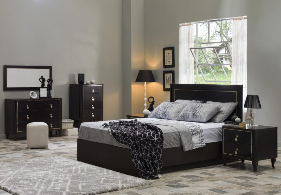 Спальня Беллона Алегра