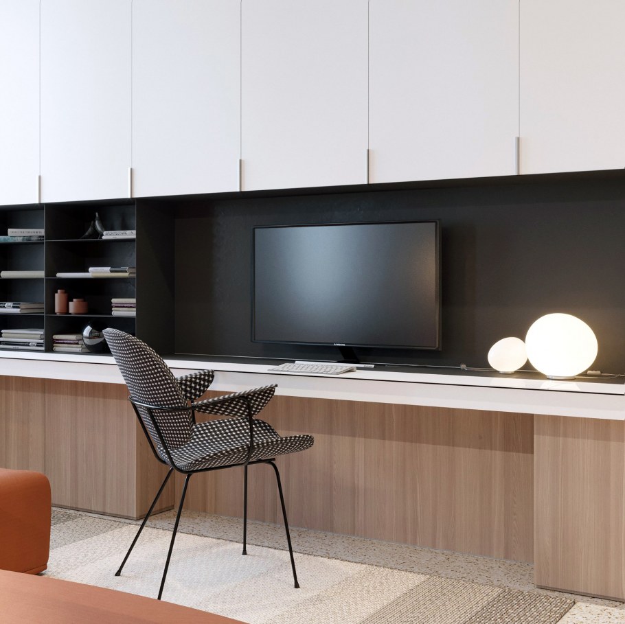 БЕСТО икеа и рабочая зона