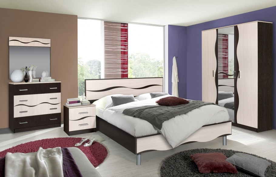 Гардония мебель Маркет шкафы