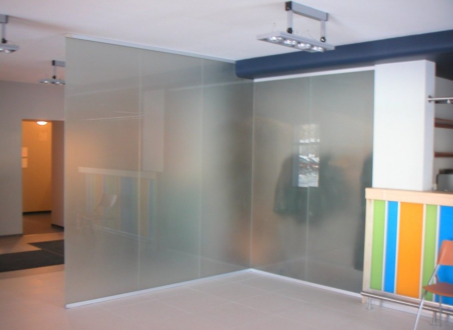 Офисные перегородки Феликс