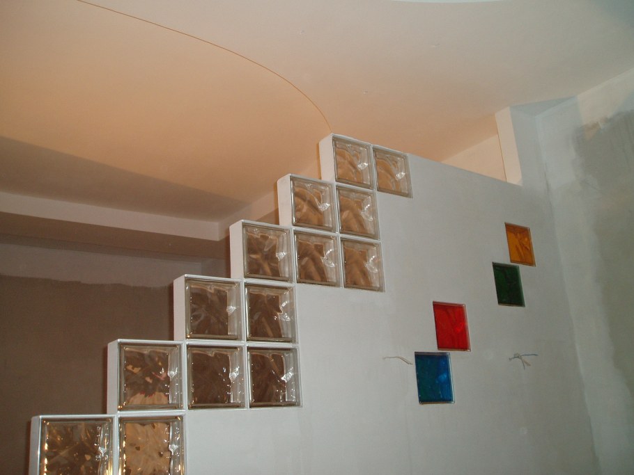 3d перегородки в интерьере