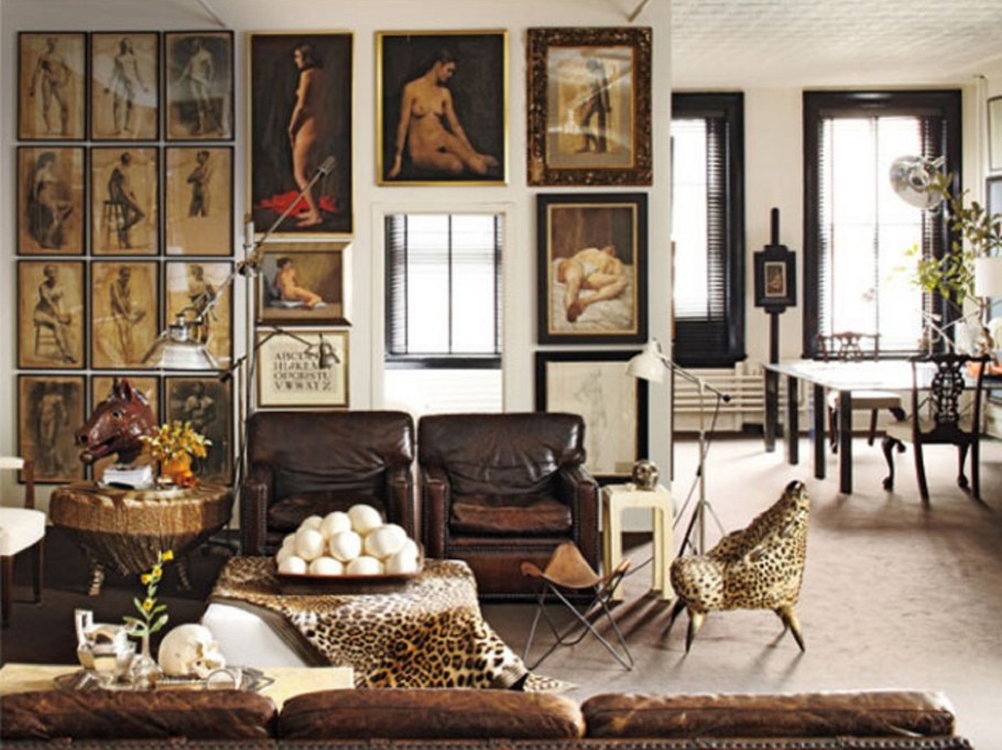 Надя Зотова enjoy Home