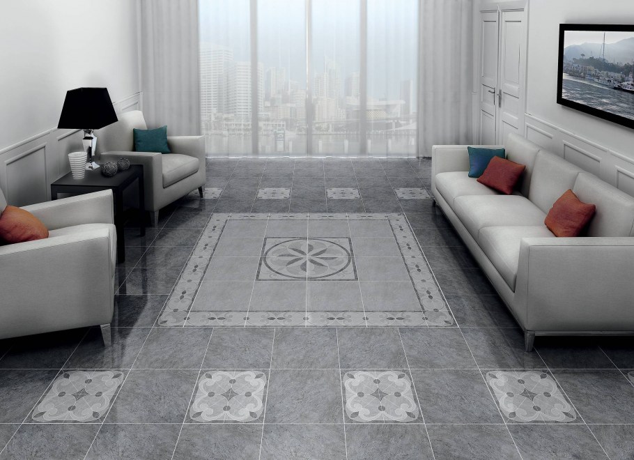 Плитка Монтаньоне Керама Марацци