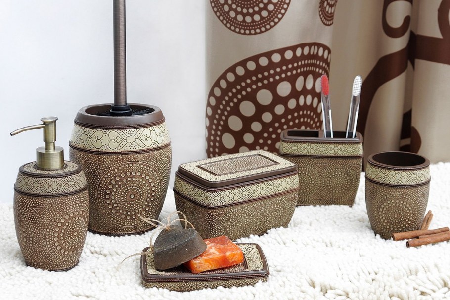 Интересные идеи декора