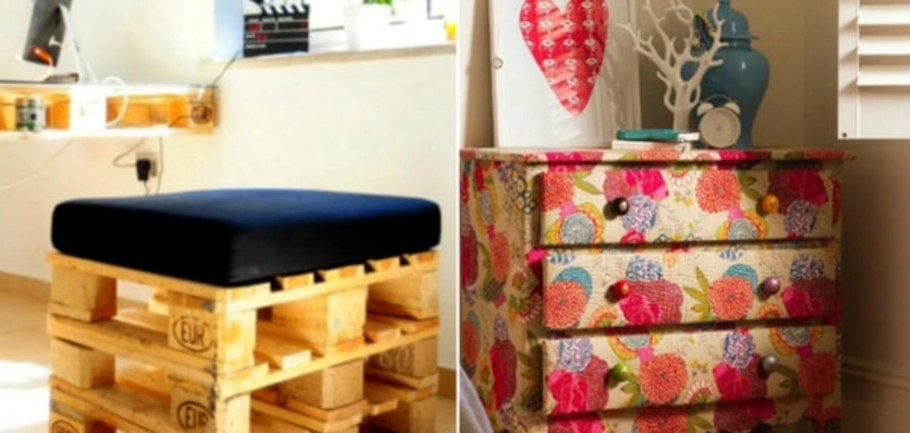 Декор для стен