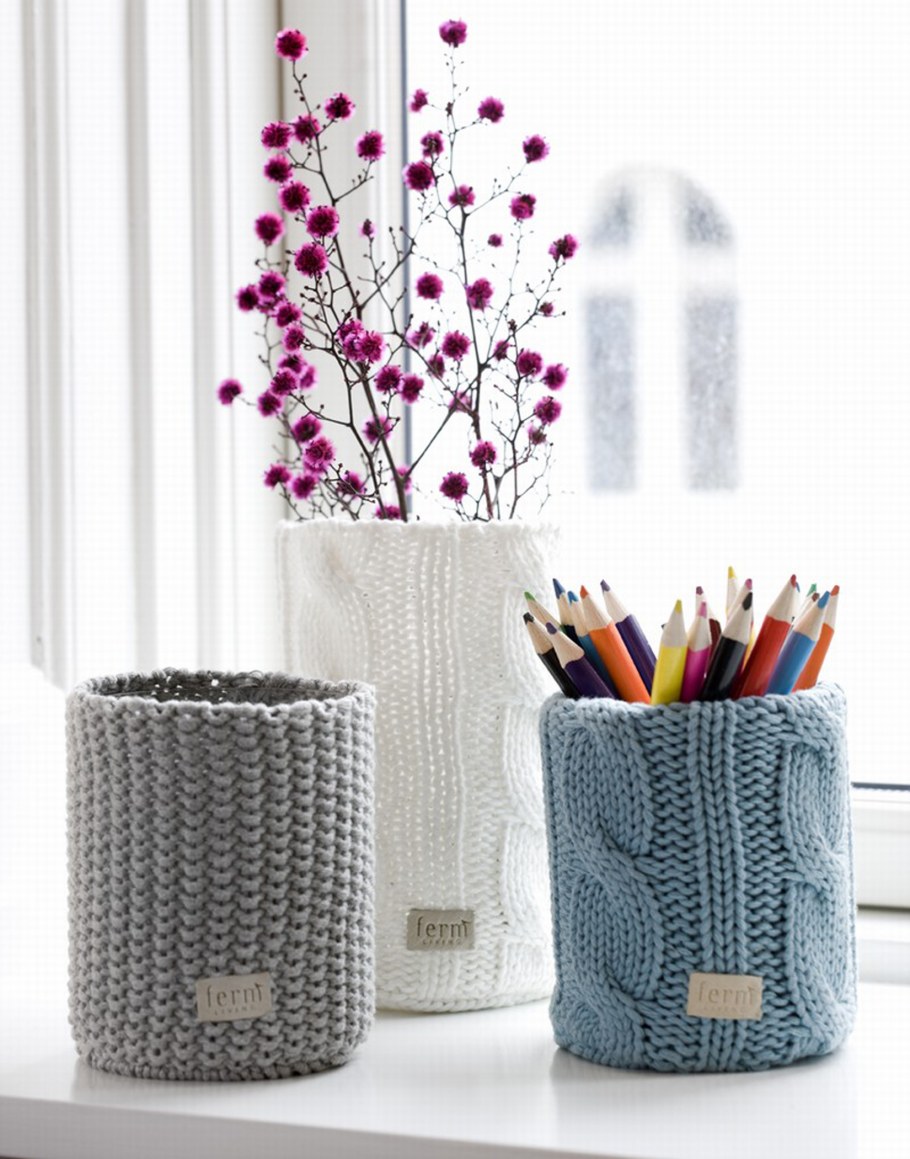 Декоративные тарелки в интерьере