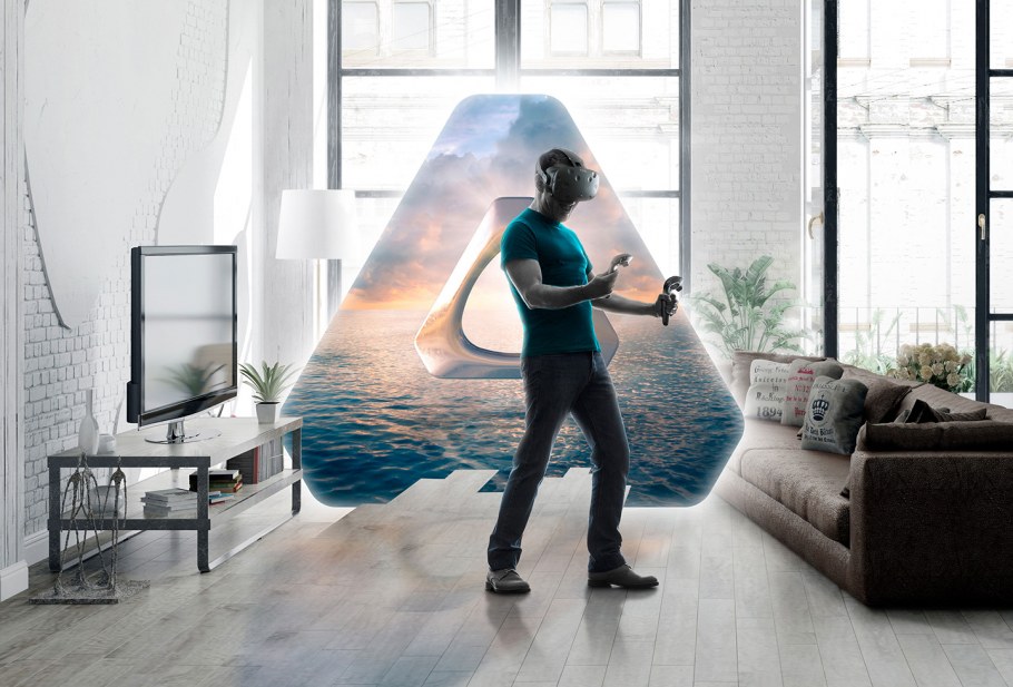 Интерьер комнаты моей мечты