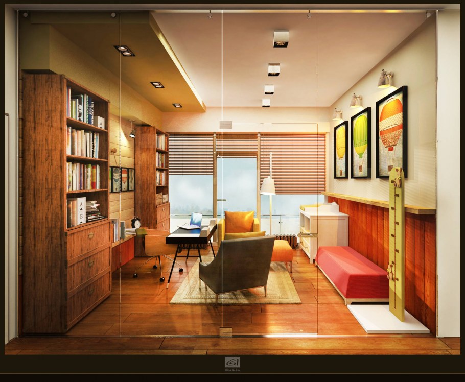 Дизайнеры Москвы