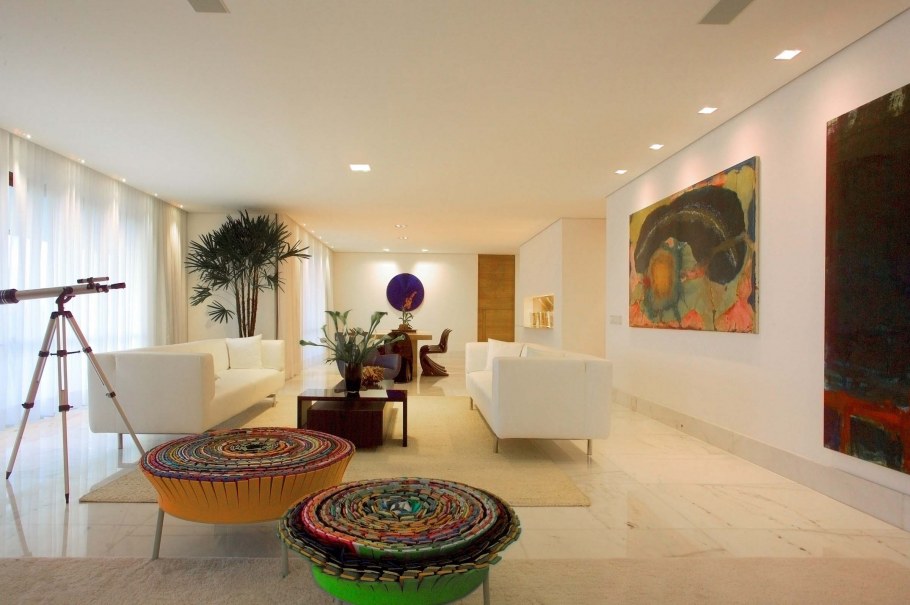 Уютные комнатки шестигранные круглые