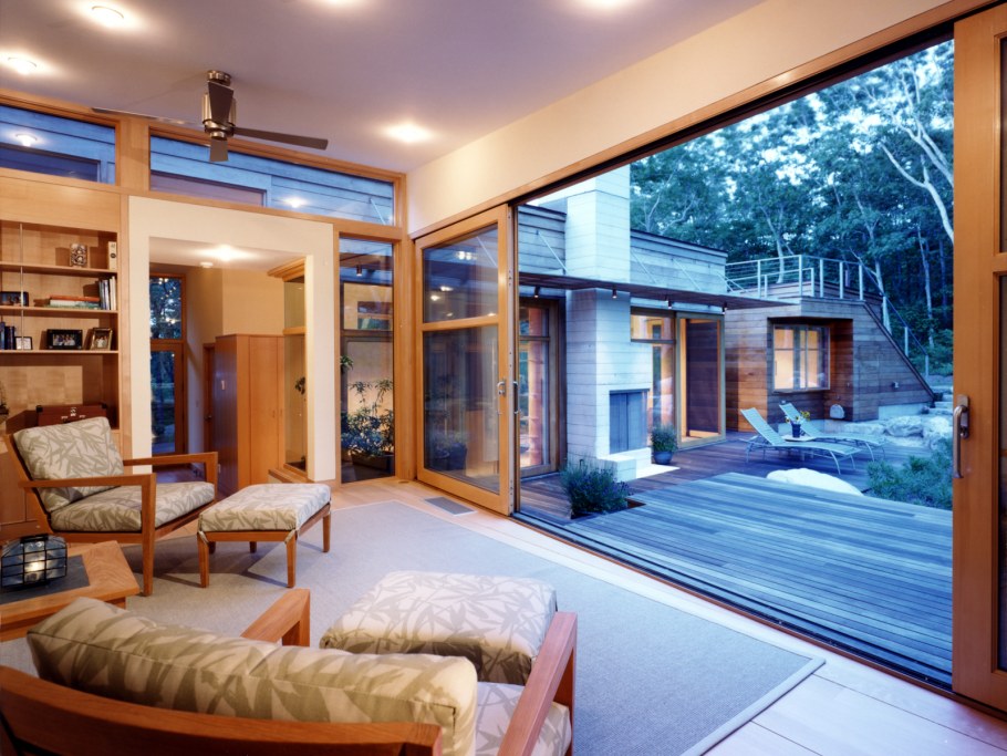 Комната анимешницы