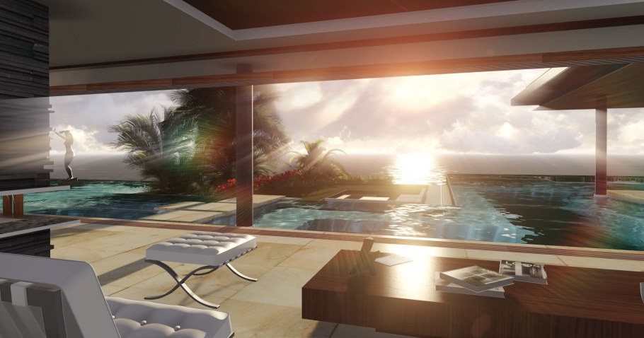 Rob Gonsalves художник