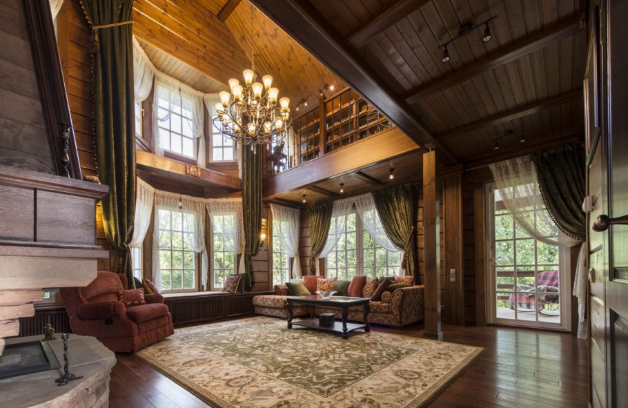 Квартира мечты