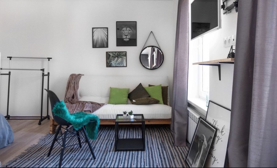 Большой казачий переулок 13