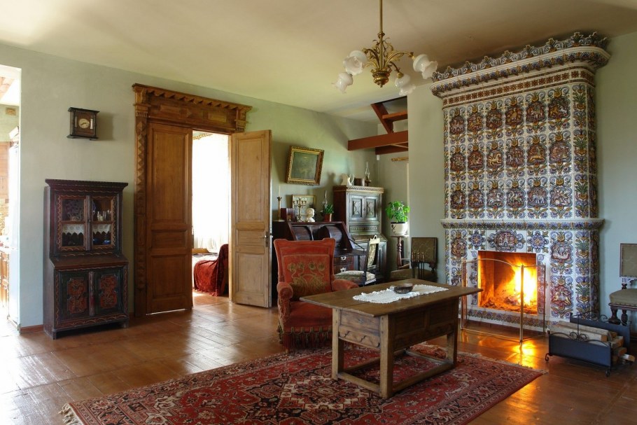 Показ элитной квартиры