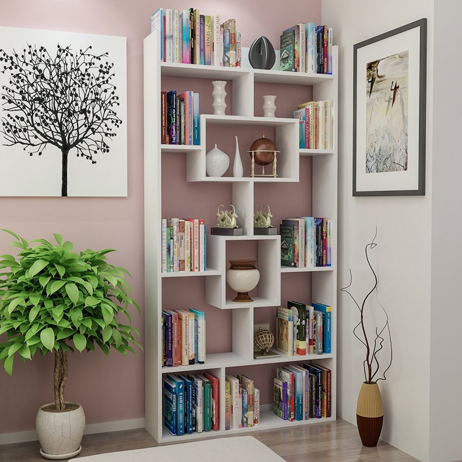 Дизайнерские полки