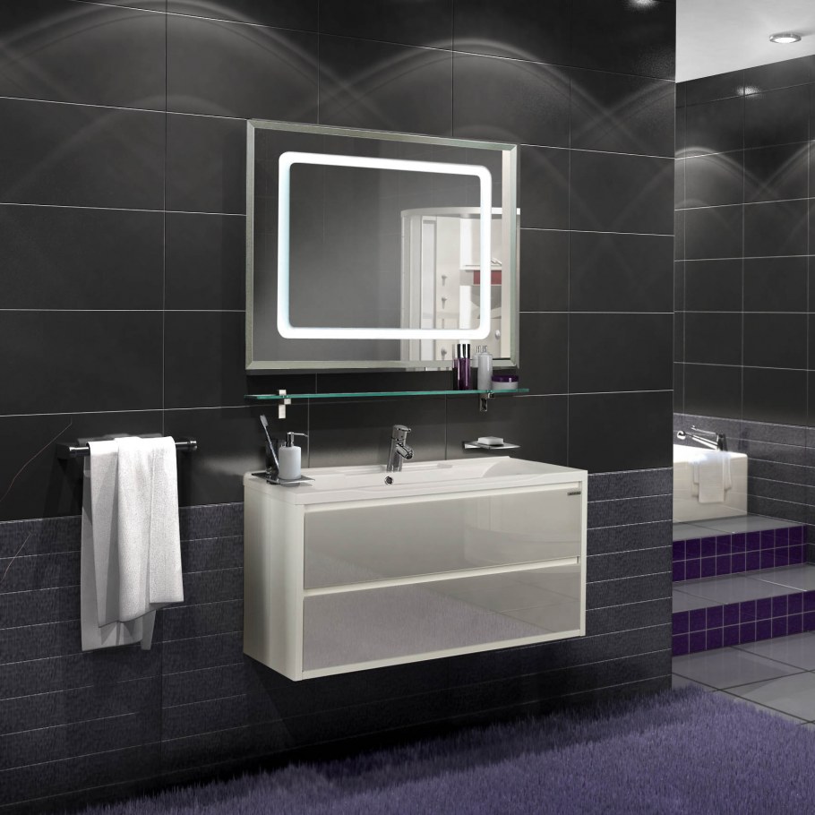 Акватон Римини 100