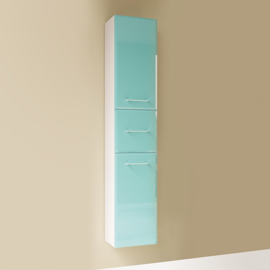 Шкаф-пенал marka one Mix