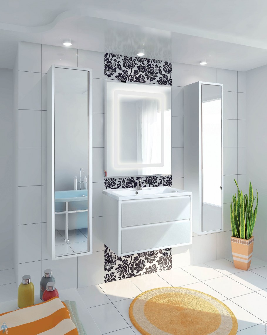 Акватон Римини 80