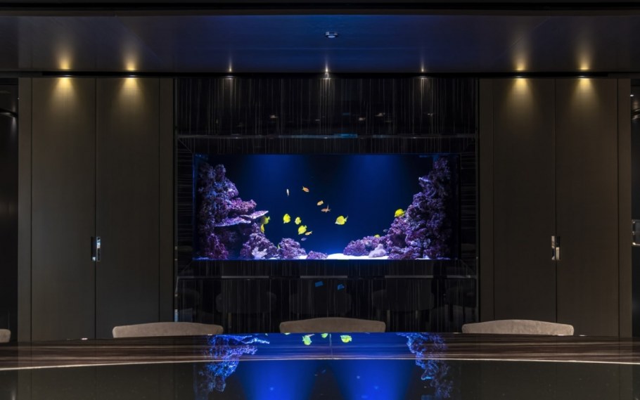 Аквариум BIORB Life 30 MCR черный