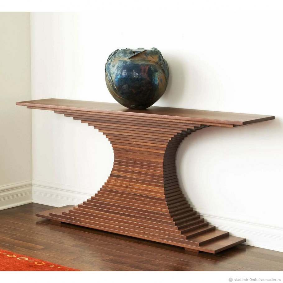 Необычная креативная мебель