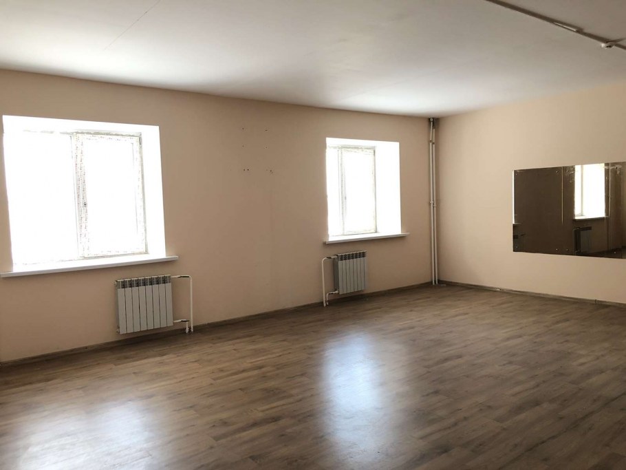 Отделка апартаментов