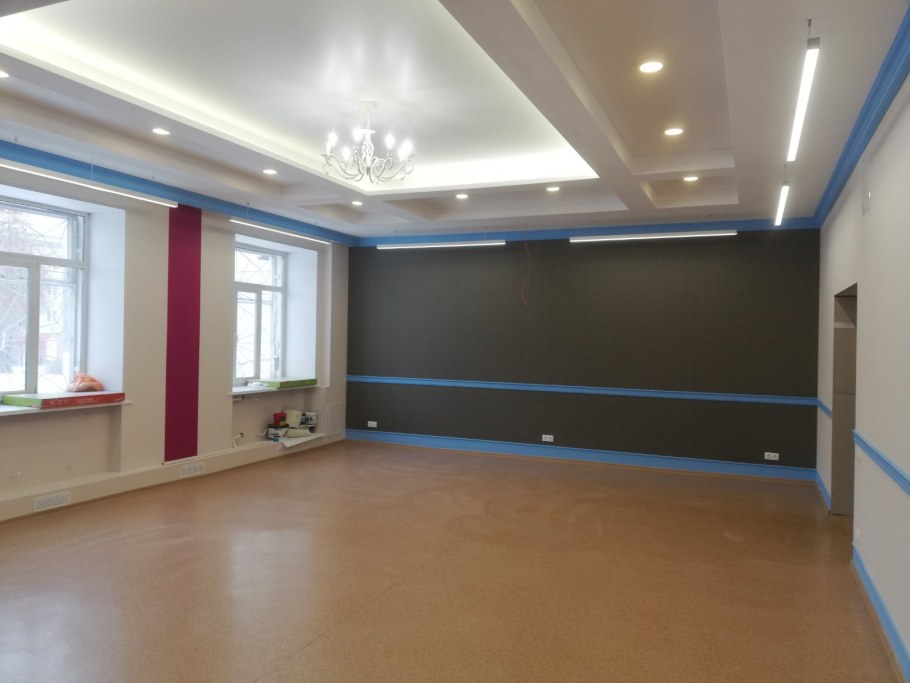 Ремонт стайл