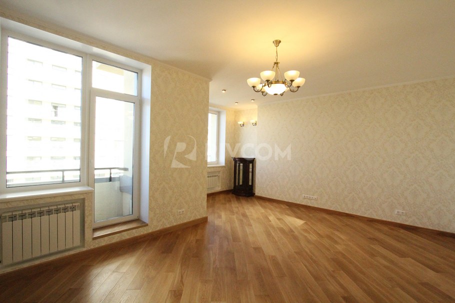 Чистовая отделка ламинат