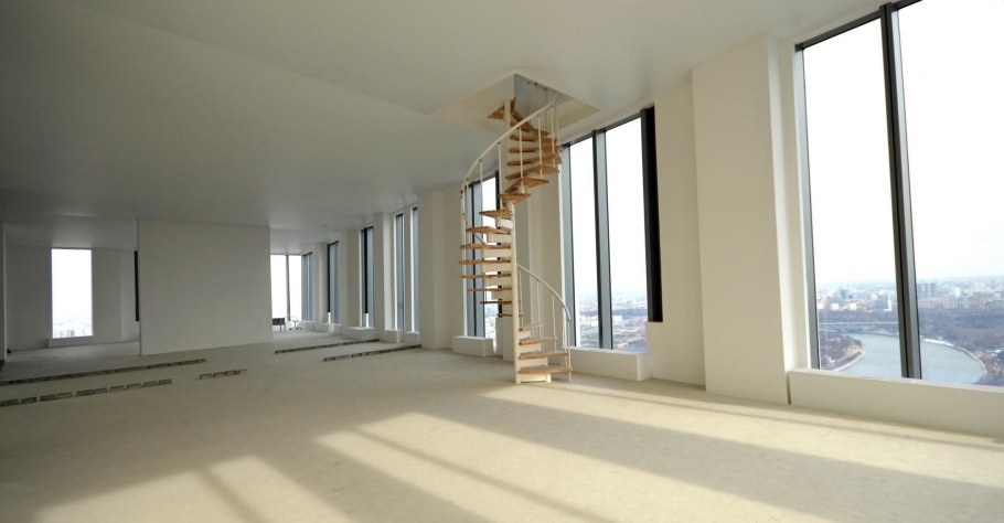 Царская отделка квартиры недорого