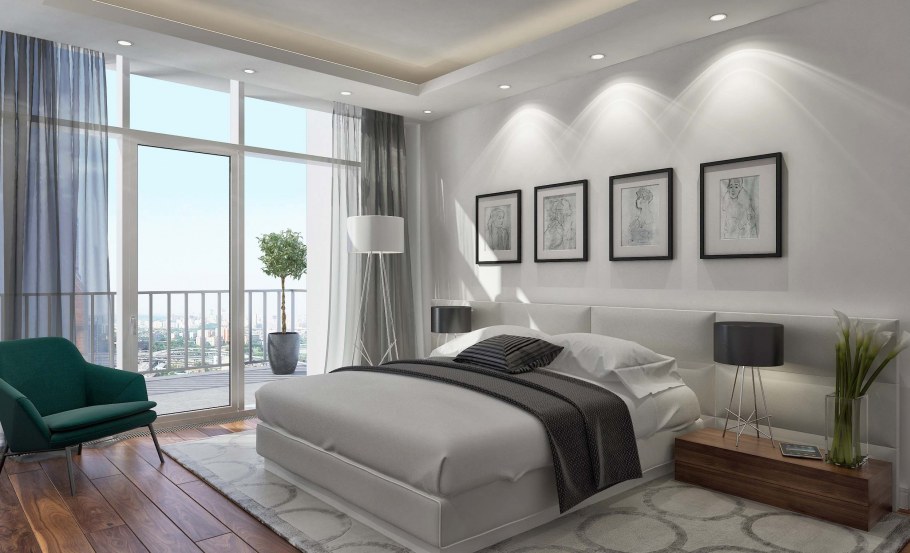 Сердце столицы МОП ЖК