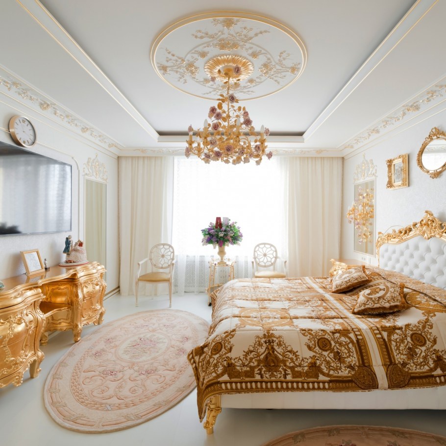 Армянский стиль в интерьере