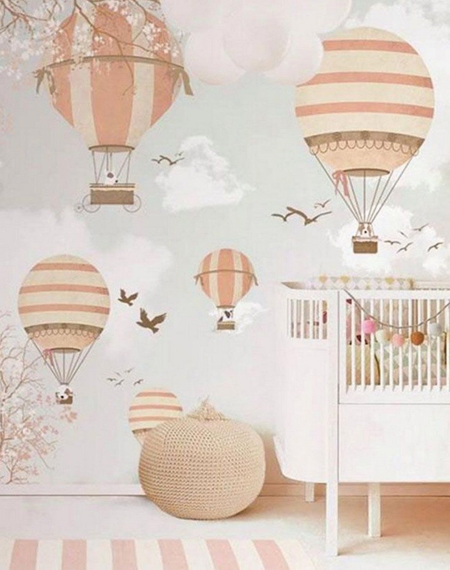 Фотообои детские