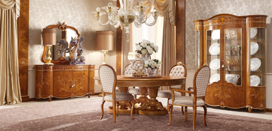 Signorini Coco мебель