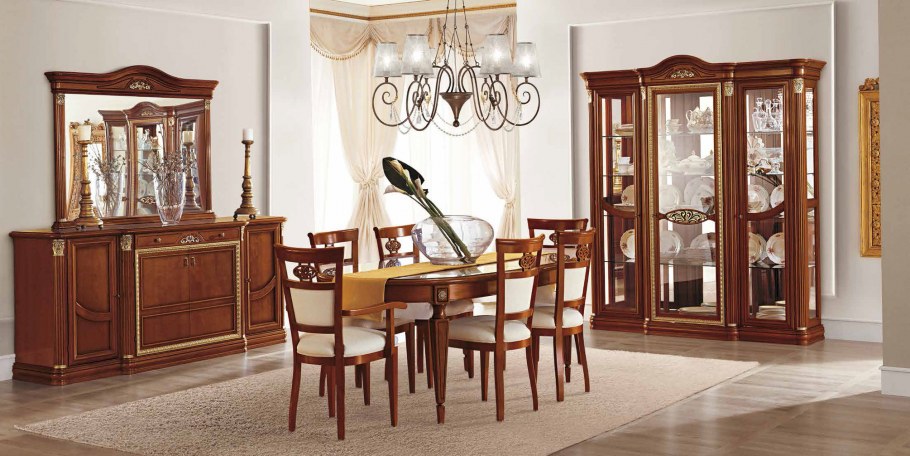 Сан Мишель Италия гостиная