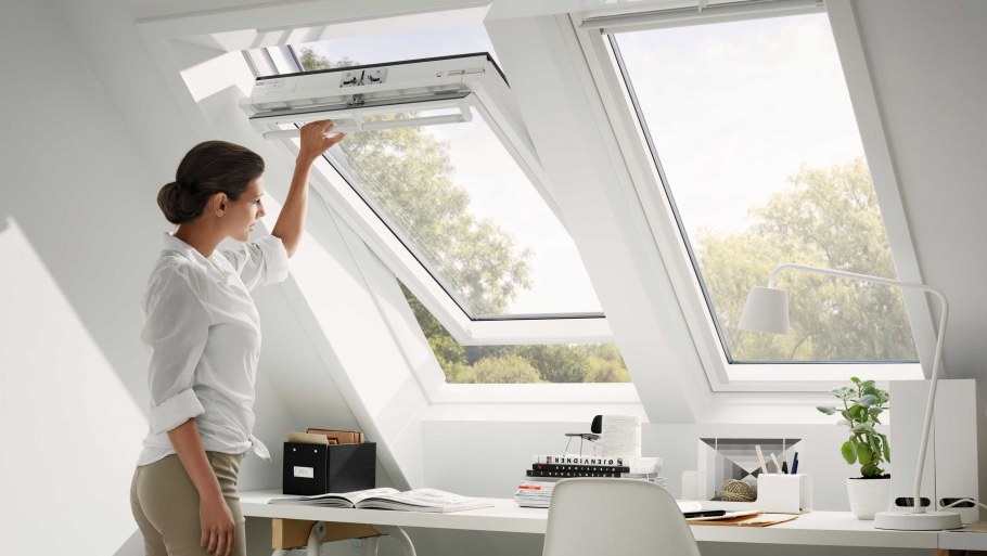 Двухкамерный стеклопакет 4х16х4х12