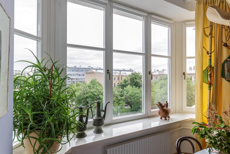 Технические характеристики энергосберегающих окон