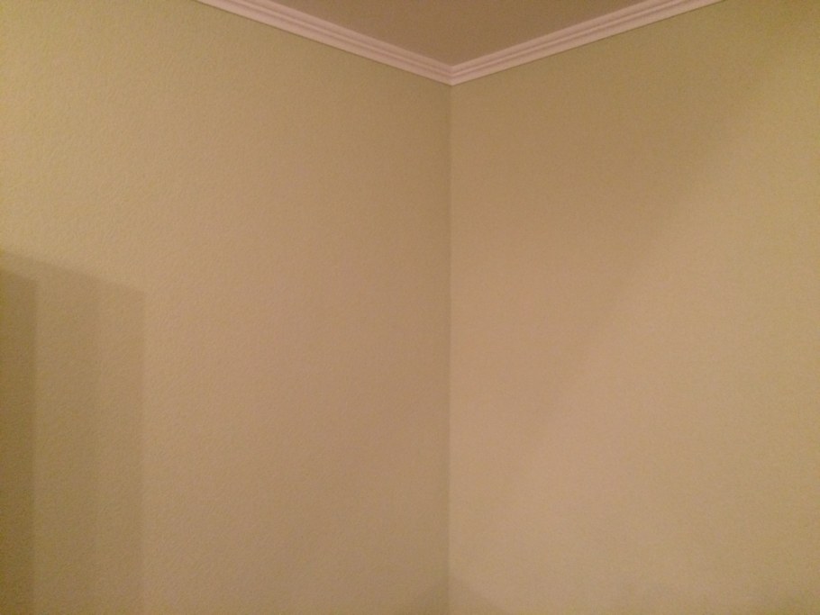 Стеклообои в интерьере