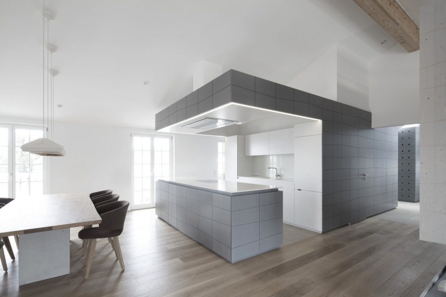 Модные тенденции интерьера в стиле Минимализм