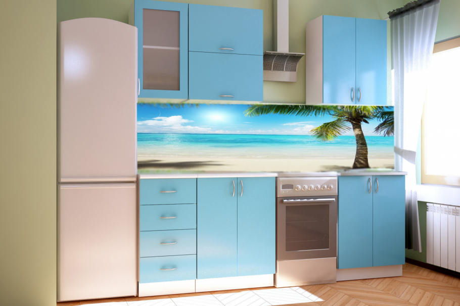 Кухня Нептун 3